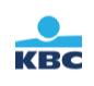 Logo KBC BANK